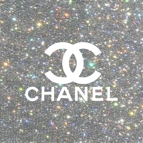 silver chanel|CHANEL.